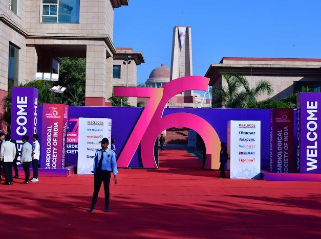 Executive innovation summit at Lisbon Congress Center