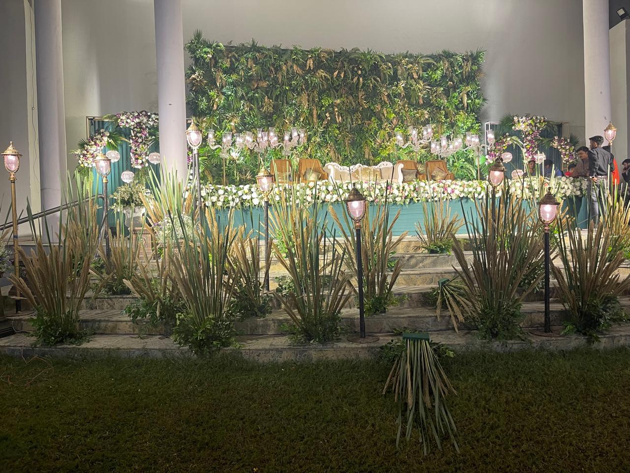 Global founders retreat at Kyoto Heritage Estate